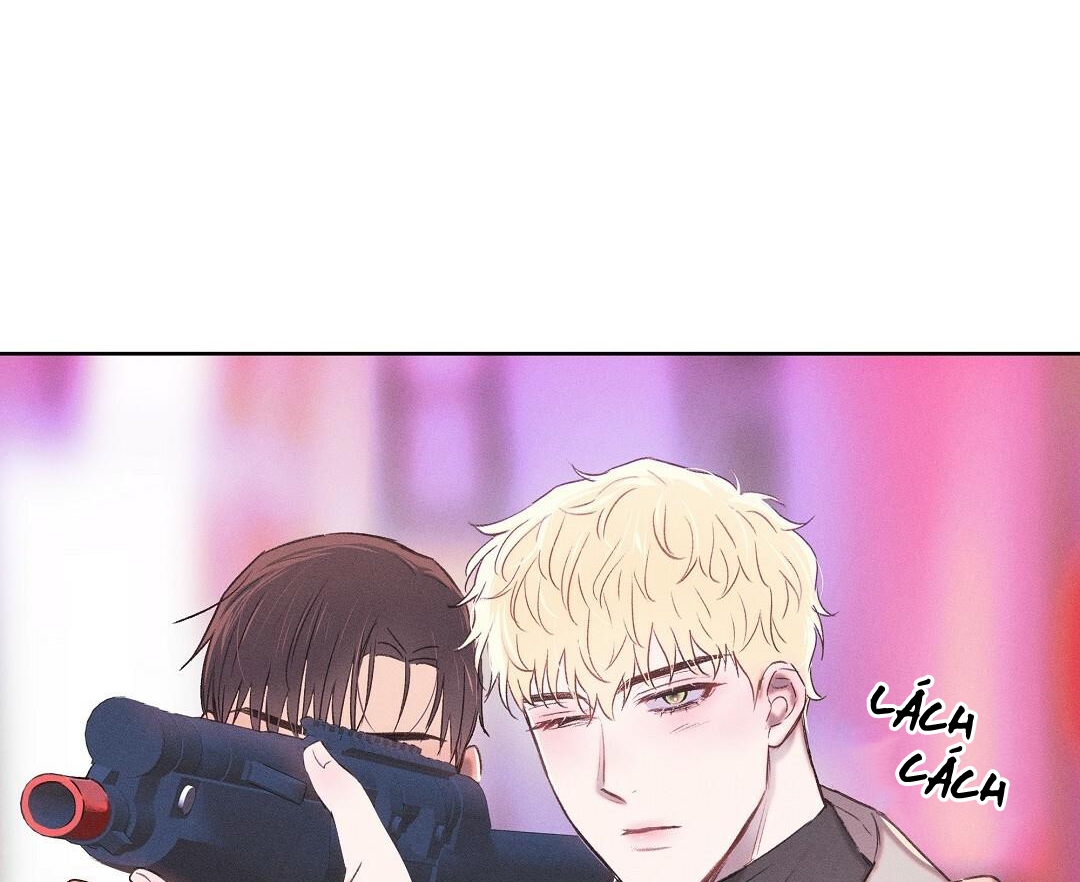 đại úy lãng mạn thân yêu của tôi chapter 12 100