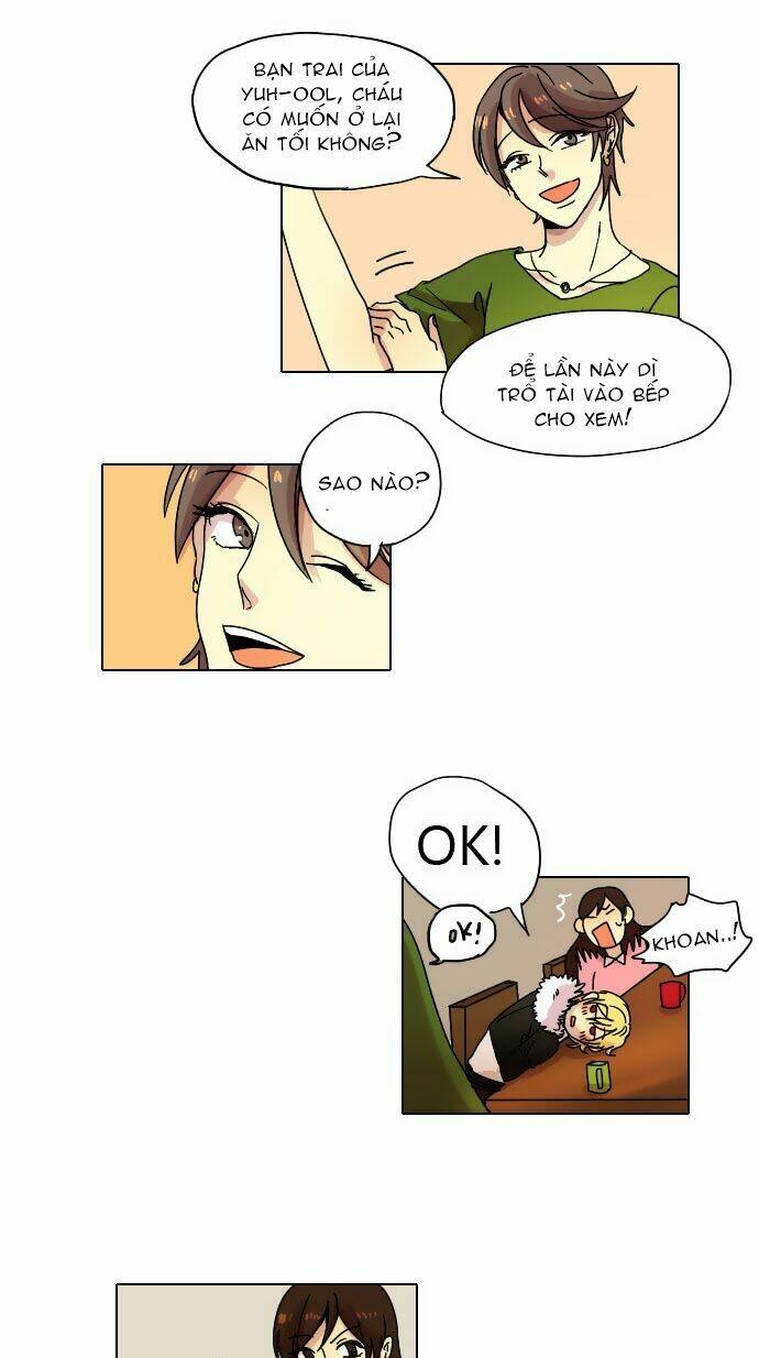 the devil who can't fly chapter 15 22