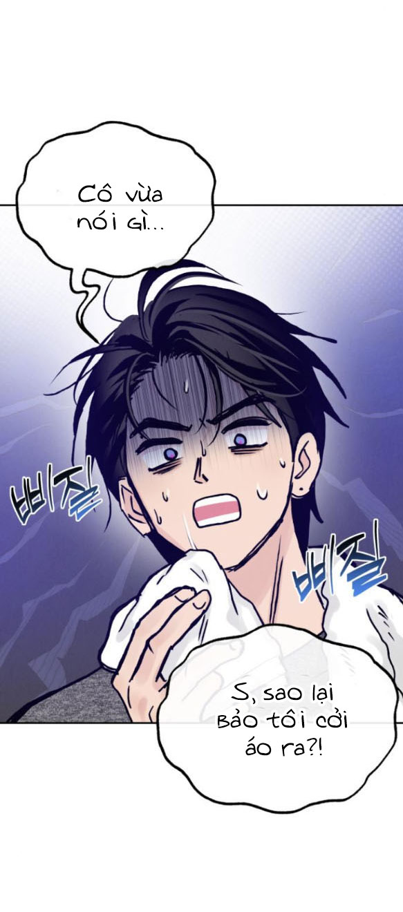 Thuyết Tình Yêu Ích Kỷ chapter 22.1 49