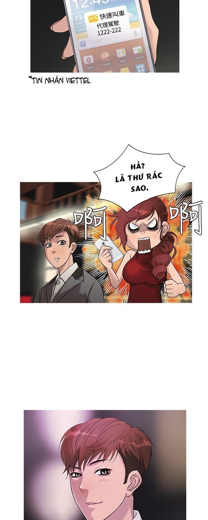 thiên đường chapter 23 8