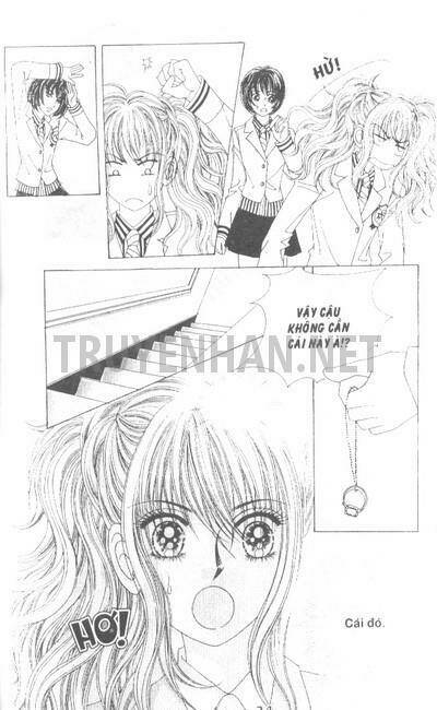 cô nàng sandwich chapter 2 11