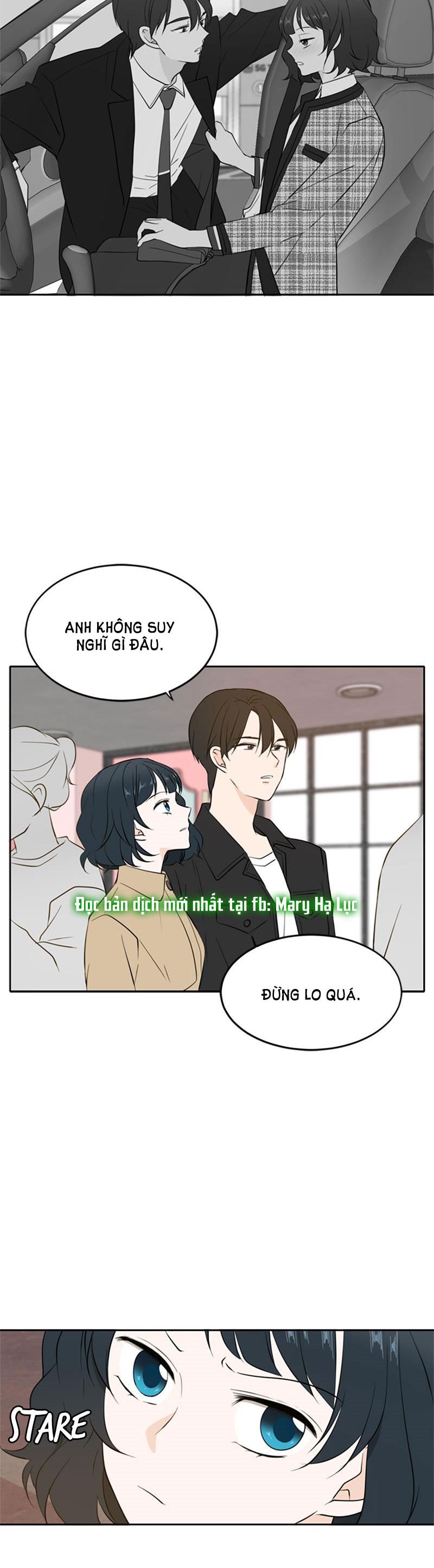 hẹn gặp anh ở kiếp thứ 19 chapter 33 21