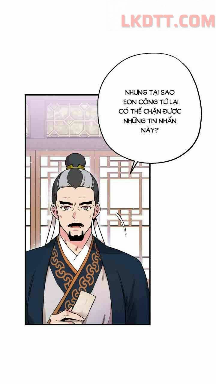 tôi trở thành nhân vật phản diện giỏi nhất trong giới võ thuật chapter 47 25
