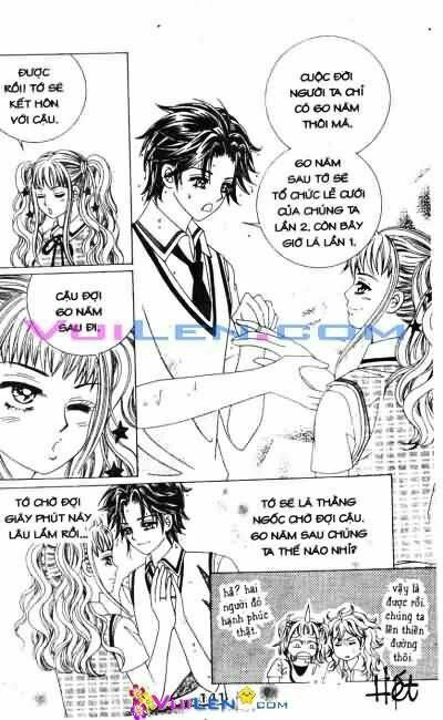 mùa ảo vọng - strange pension chapter 10 141