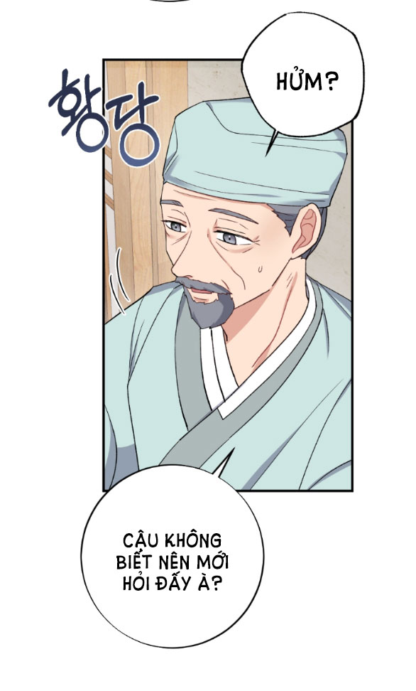 [18+] mơ về một cơn mưa phùn chapter 2.1 37