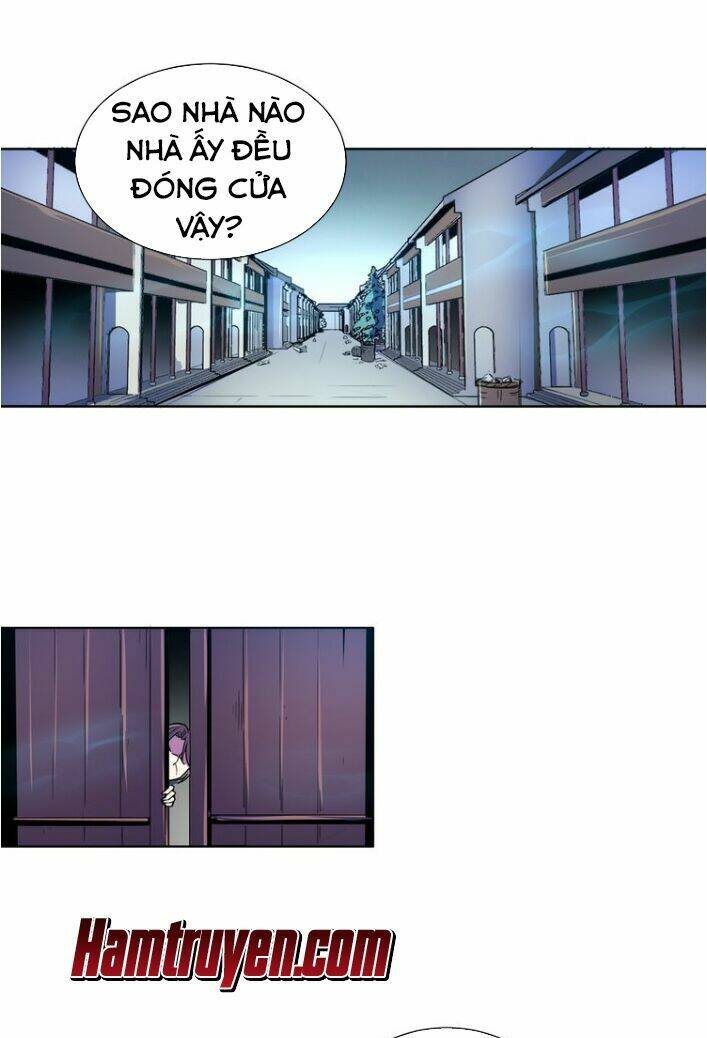 nghịch thiên đại thần chapter 5 2