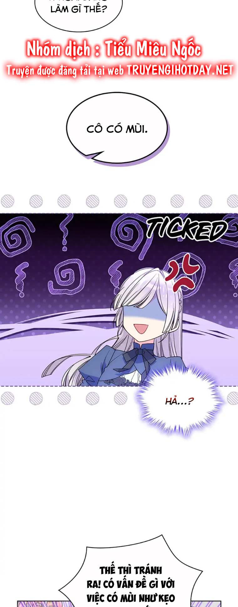 đừng lo lắng, anh trai của em! chapter 72 32