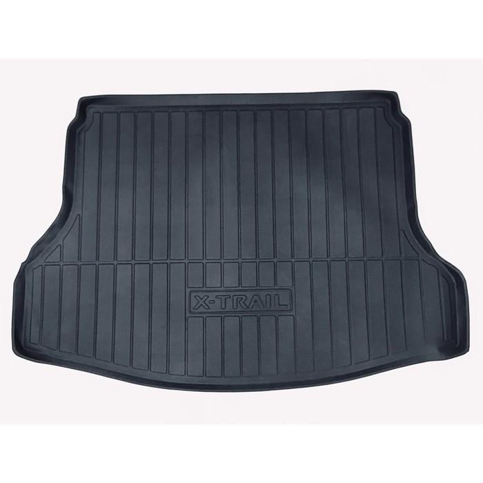 Lót cốp Nissan X-Trail, Xtrail chất liệu TPO cao cấp