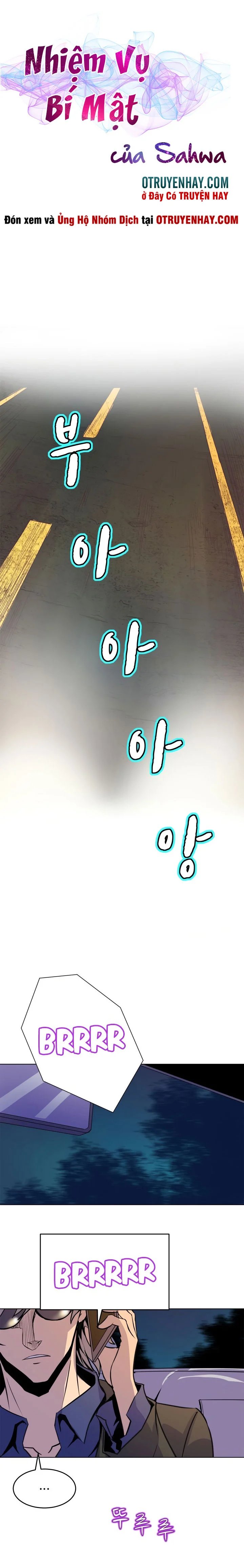 sahwa và nhiệm vụ bí mật của cô ấy chapter 57 1