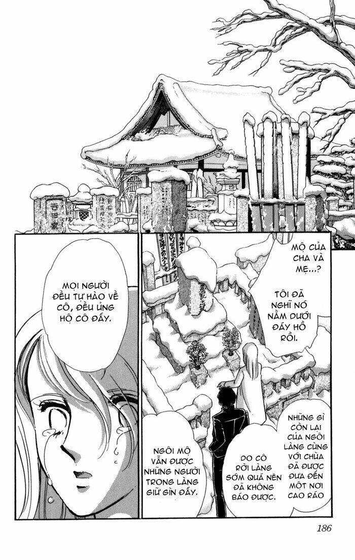 kiri no mori hotel chapter 6 48