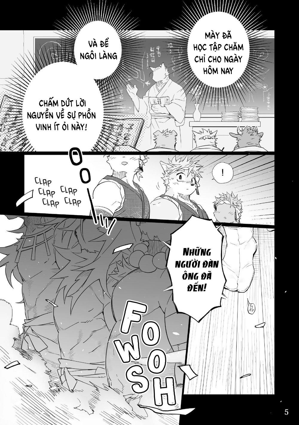 oneshot hỏny chapter 73.1 4