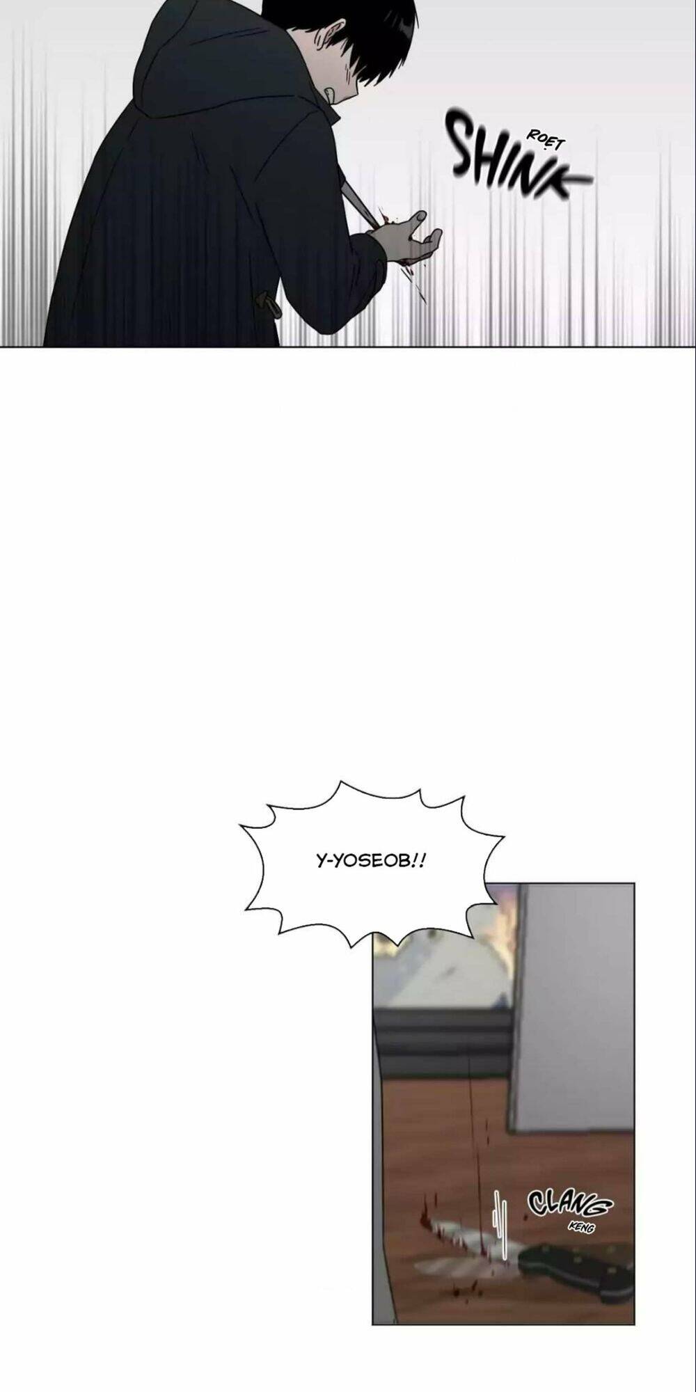 …”một sự thật khá khó chịu.” chapter 70 34