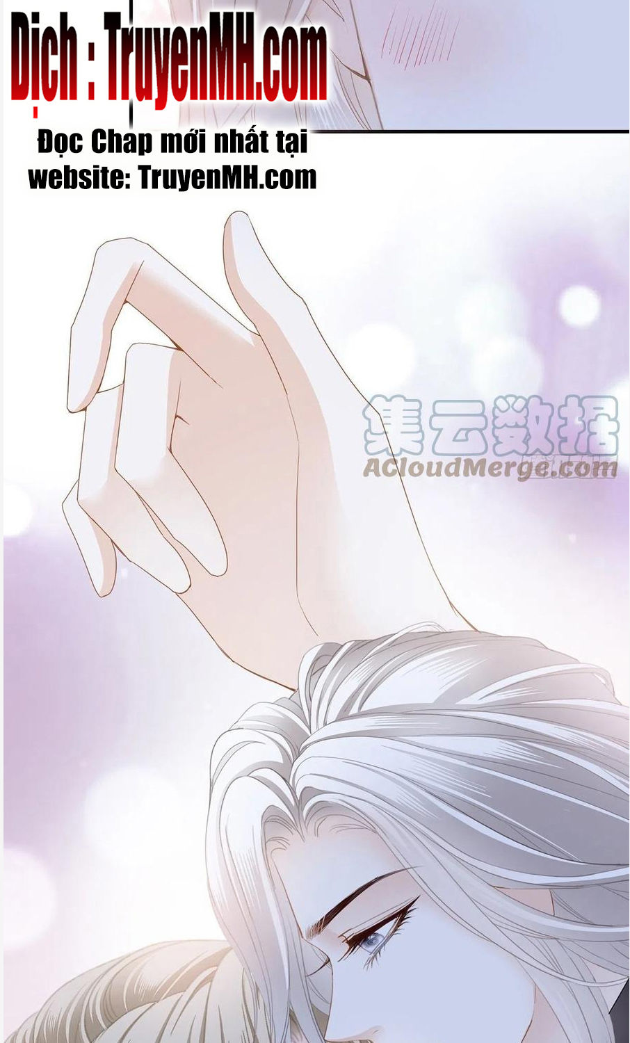 bạo quân ái nhân chapter 92 13