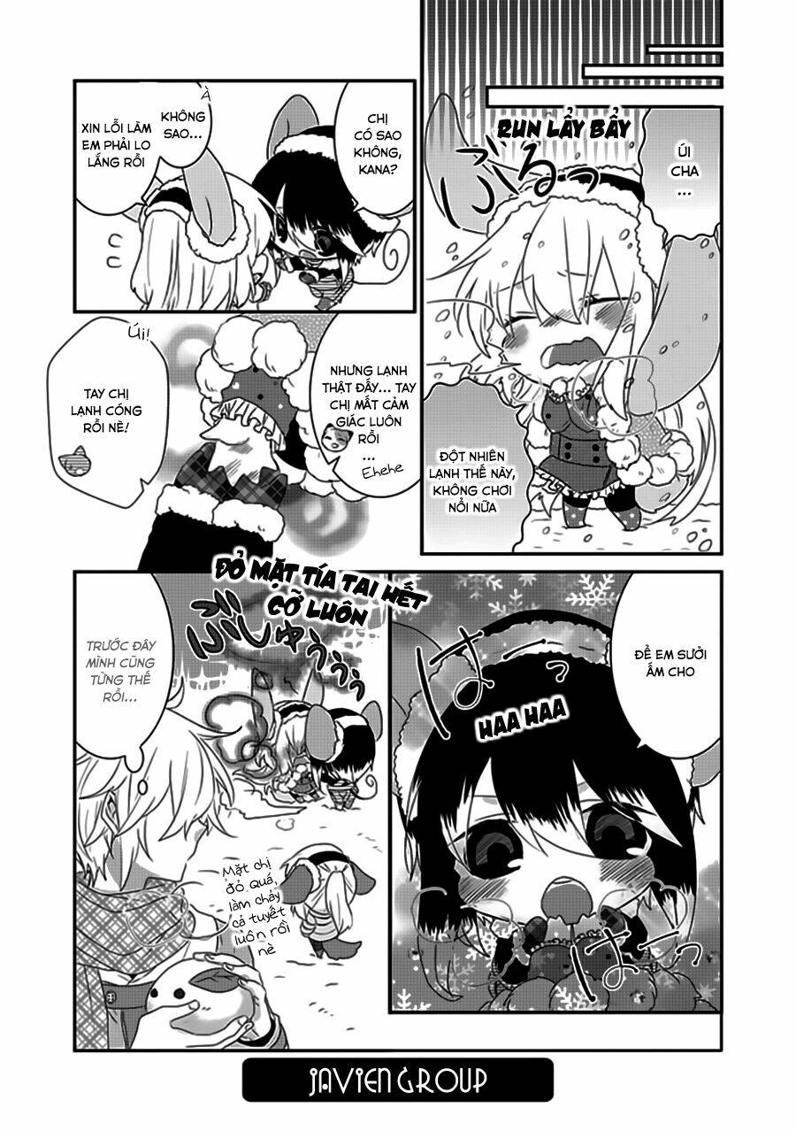 nukoduke! chapter 27 7