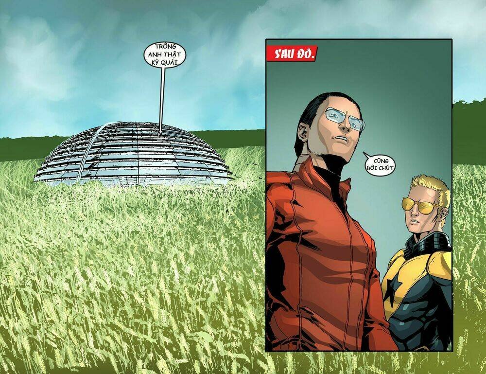 smallville season 11 chapter 44 5