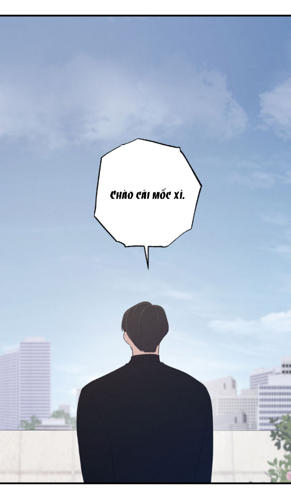 Hãy Khóc Cho Thật Xinh Đẹp Đi chapter 1.2 - Trang 27