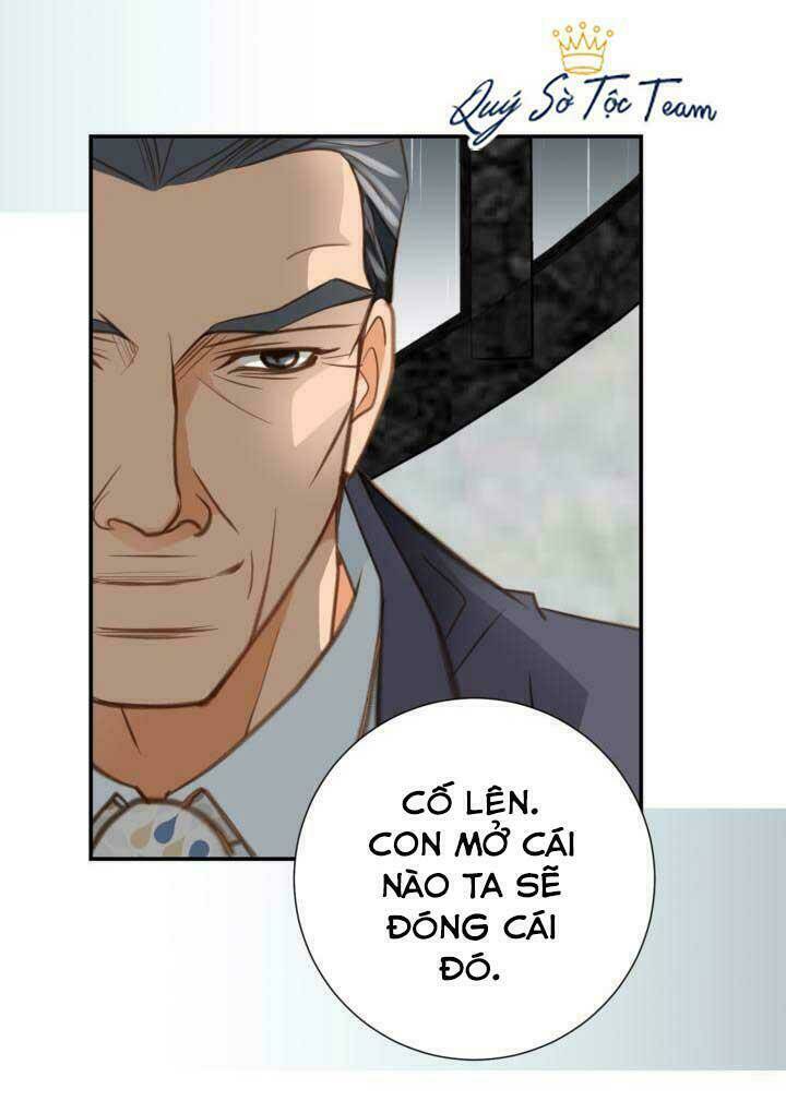 tiếp xúc chí mạng chapter 58 29