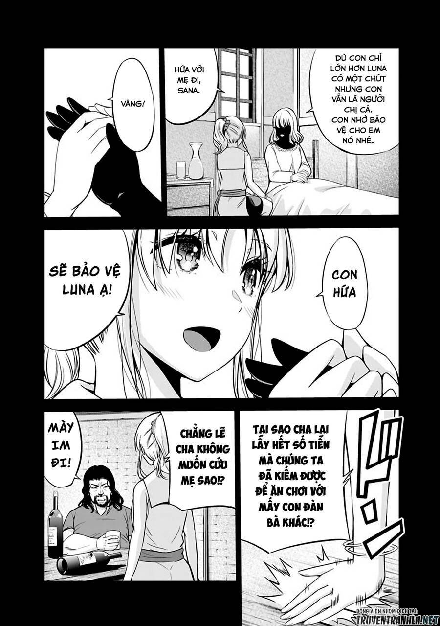 uragirareta s rank boukensha no ore wa, aisuru dorei no kanojora chapter 25 2