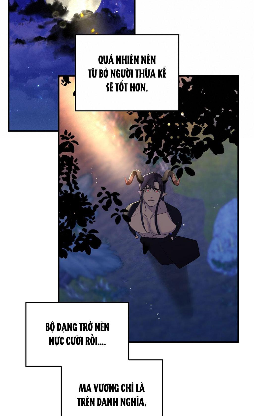 (np) độc thân muôn năm chapter 31 45