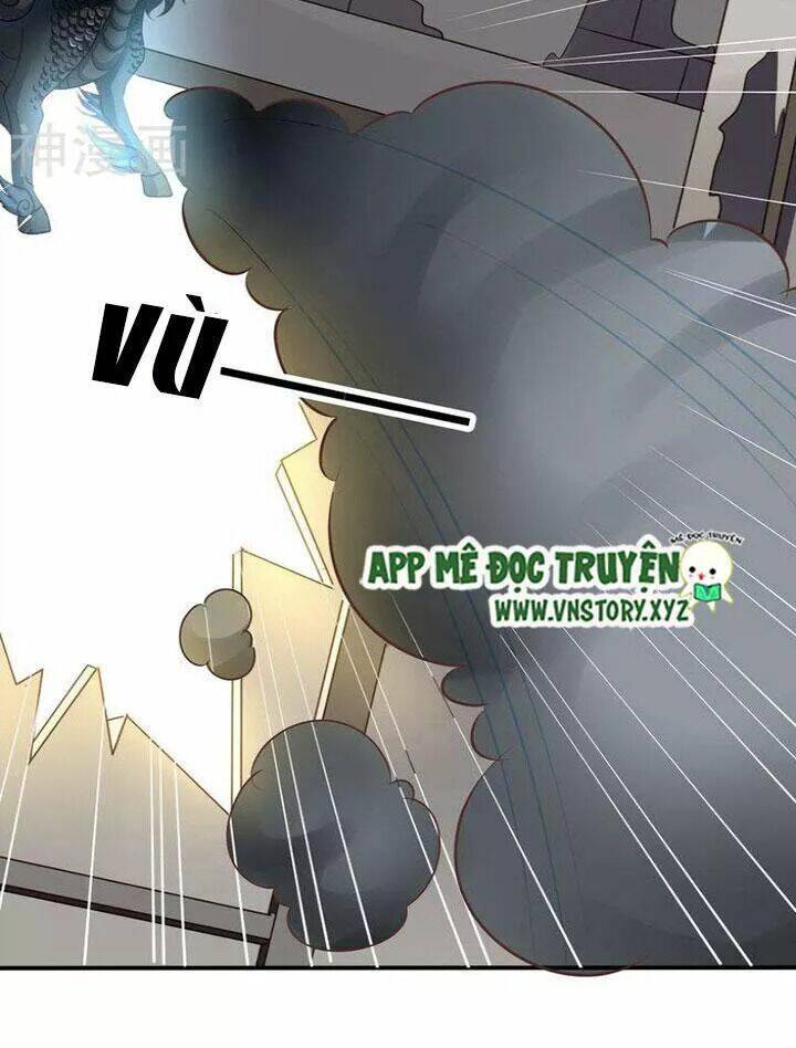 ông chủ của tôi là yêu quái chapter 70 24