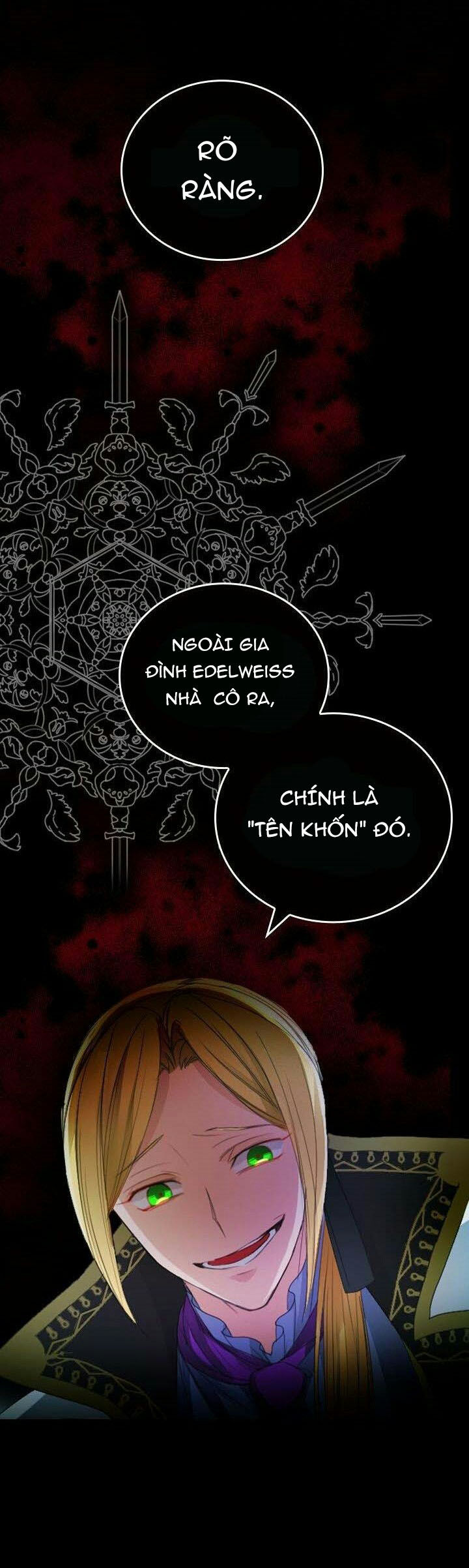 sau khi bị chồng cũ giết tôi trở thành chị dâu của hắn chapter 4 12