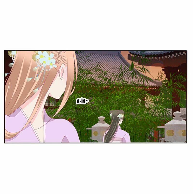 tướng quân mời ra trận chapter 127 15