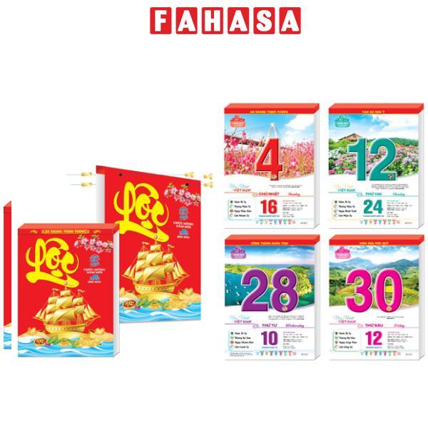 Lịch Bloc Siêu Đại 2026 - Non Nước Việt Nam - Đường Đến Thành Công - Đại Việt Á DVA22