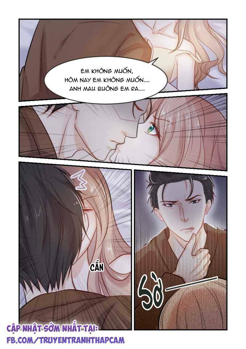 nam thần cách vách chapter 81 8