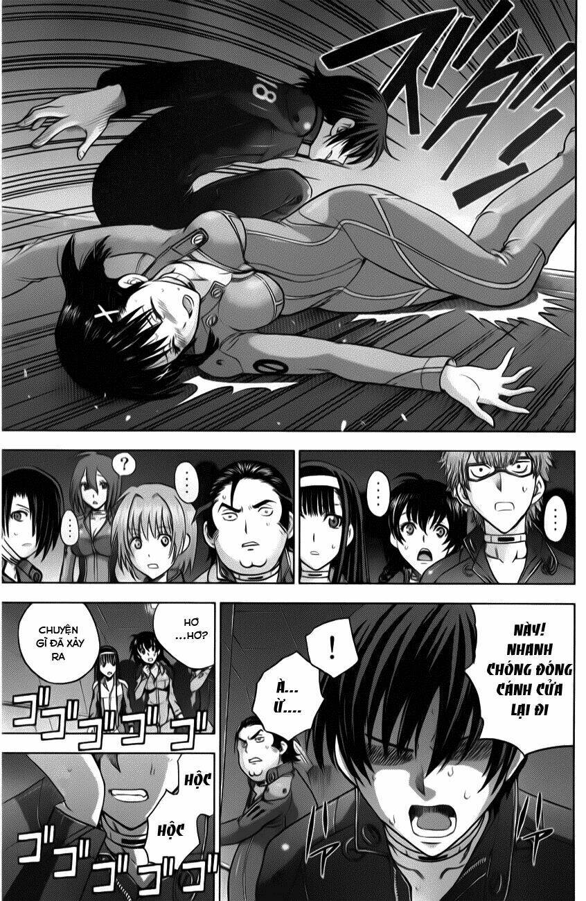 charon ! chapter 1 58