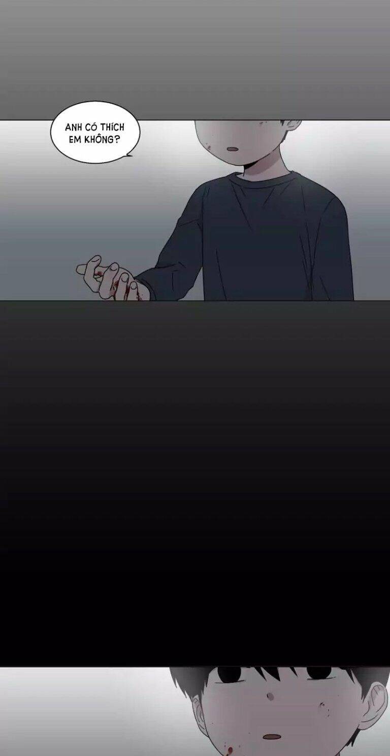 …”một sự thật khá khó chịu.” chapter 45 26