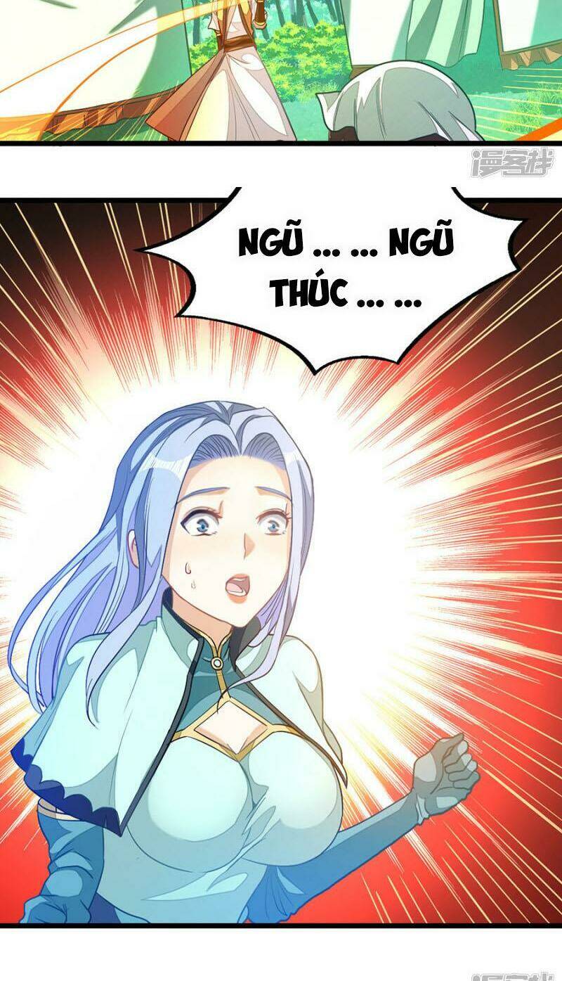 cửu dương thần vương chapter 179 12