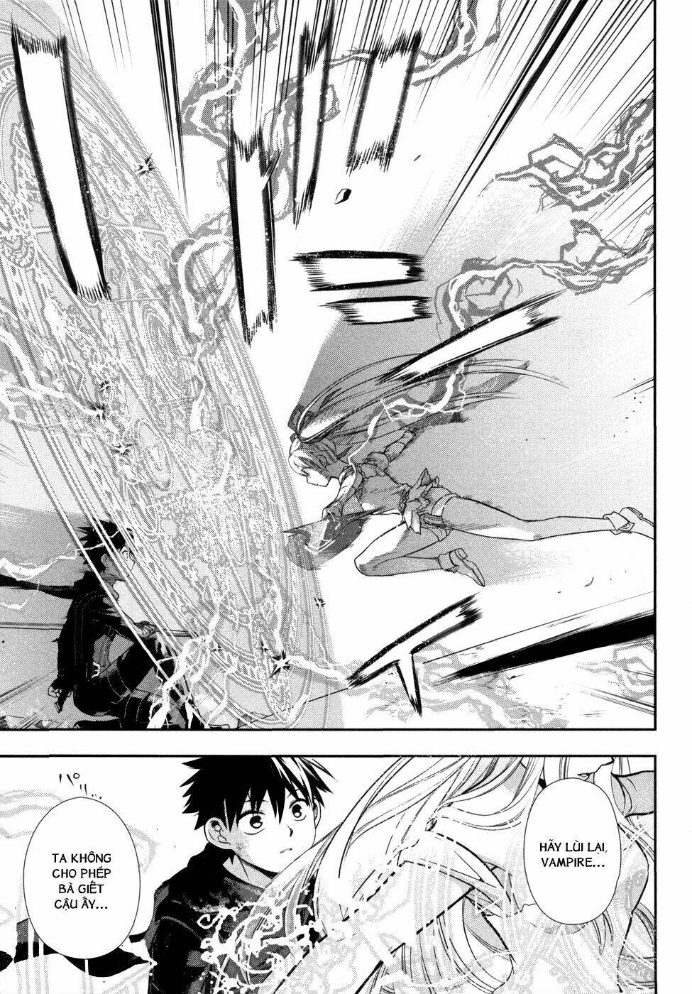 rain gaiden chapter 5 25