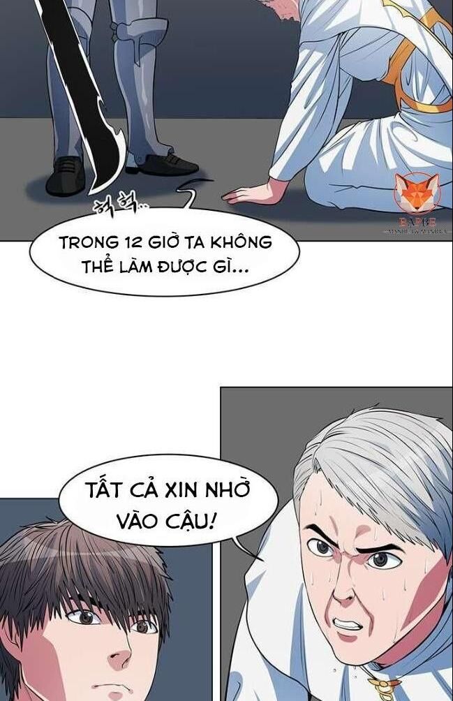 kẻ phán xét chapter 40 62