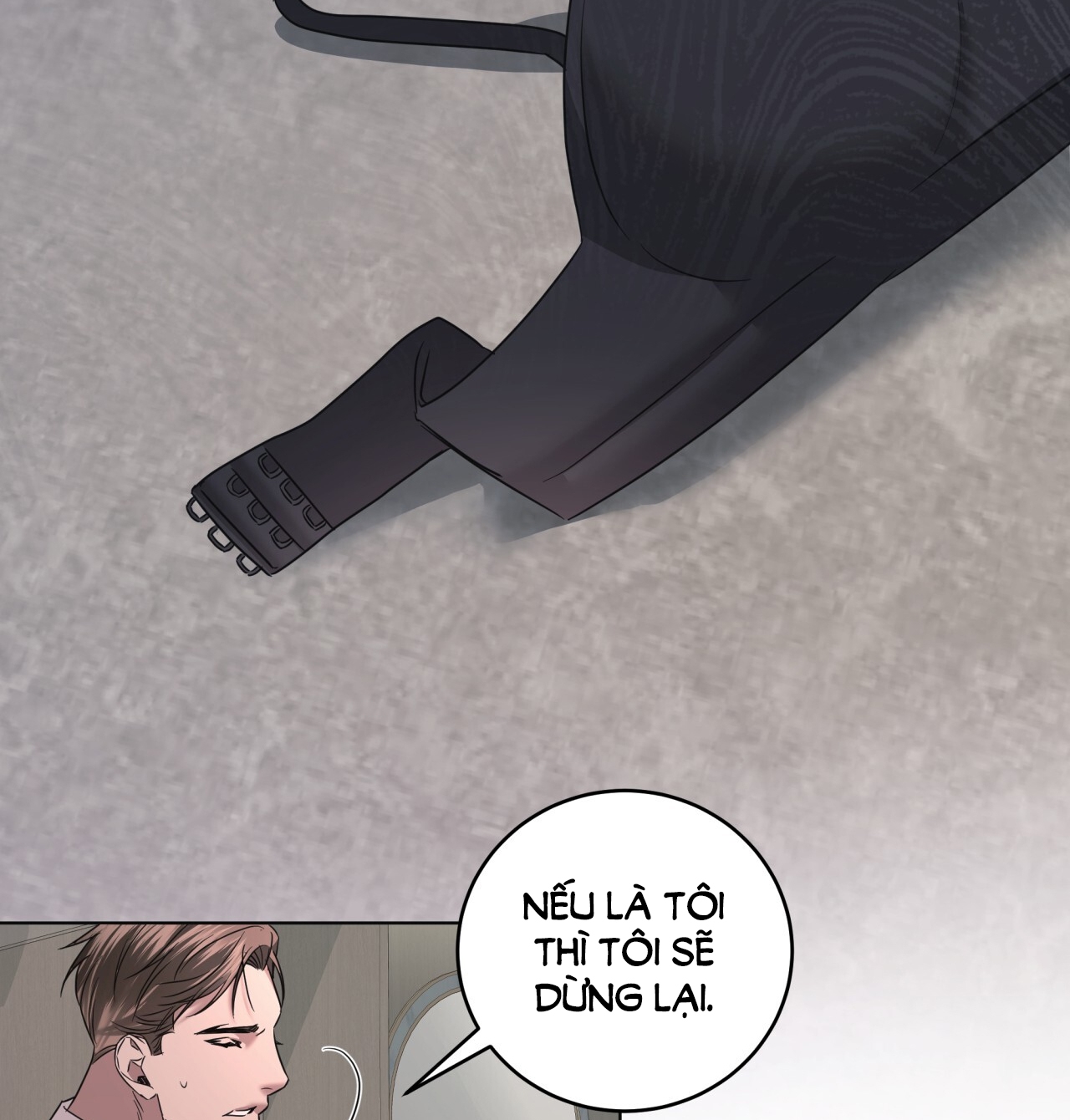 Amon- Không Thể Đoán Biết chapter 21.2 - Trang 60