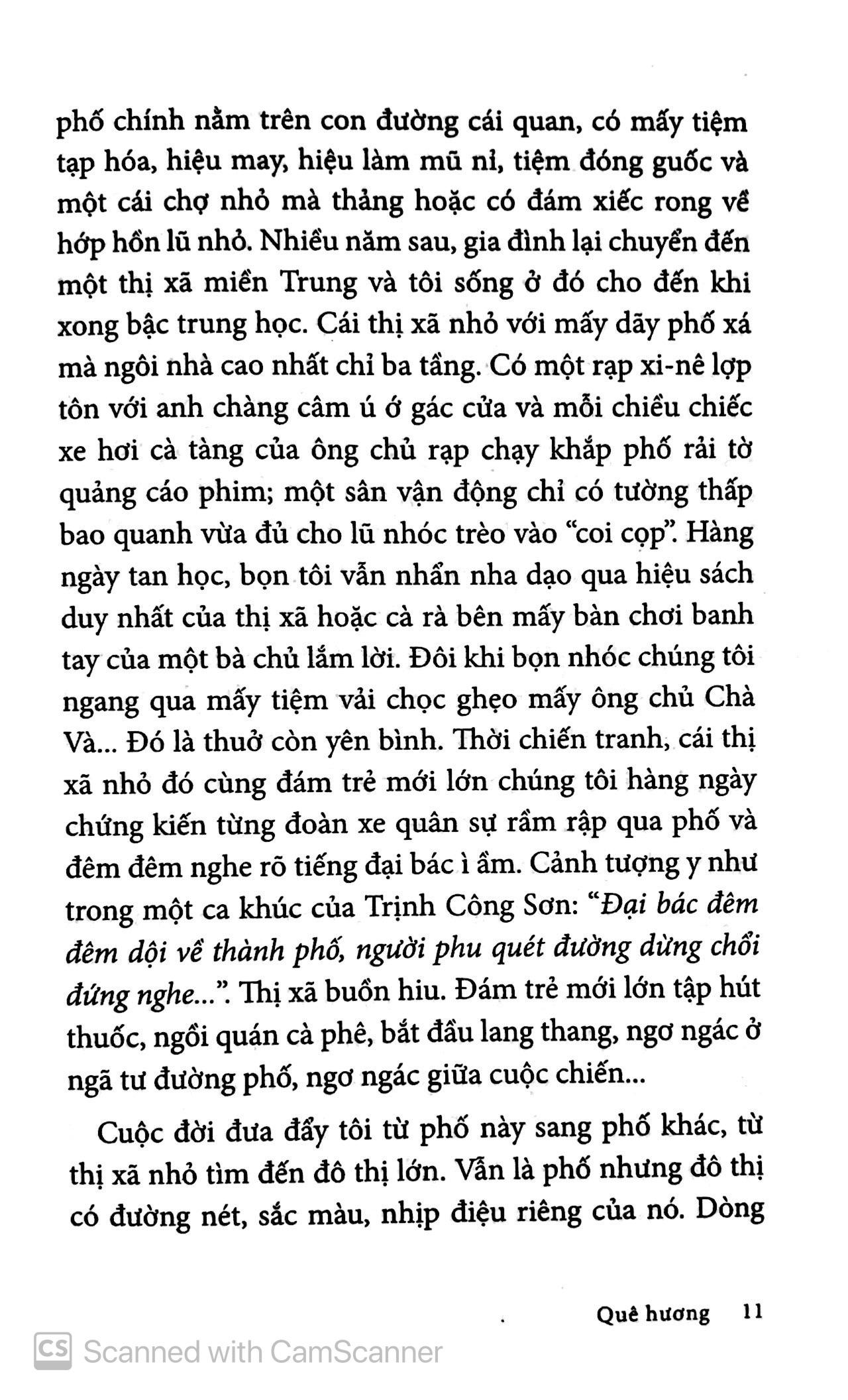 Vẩn Vơ Nơi Ga Xép