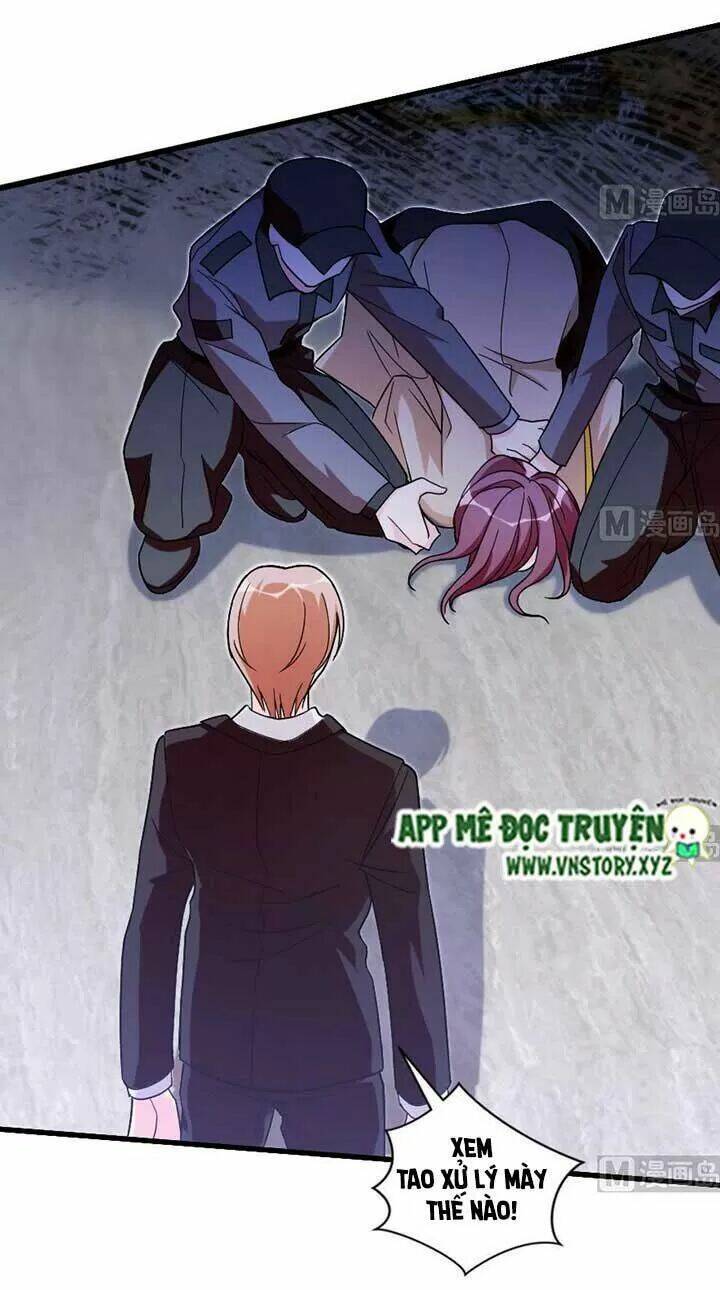 thiên hậu trở về chapter 172 38