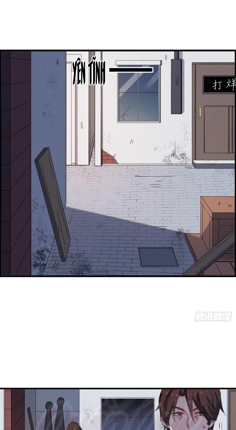 vô hạn sứ đồ và 12 nữ chiến binh chapter 38 3