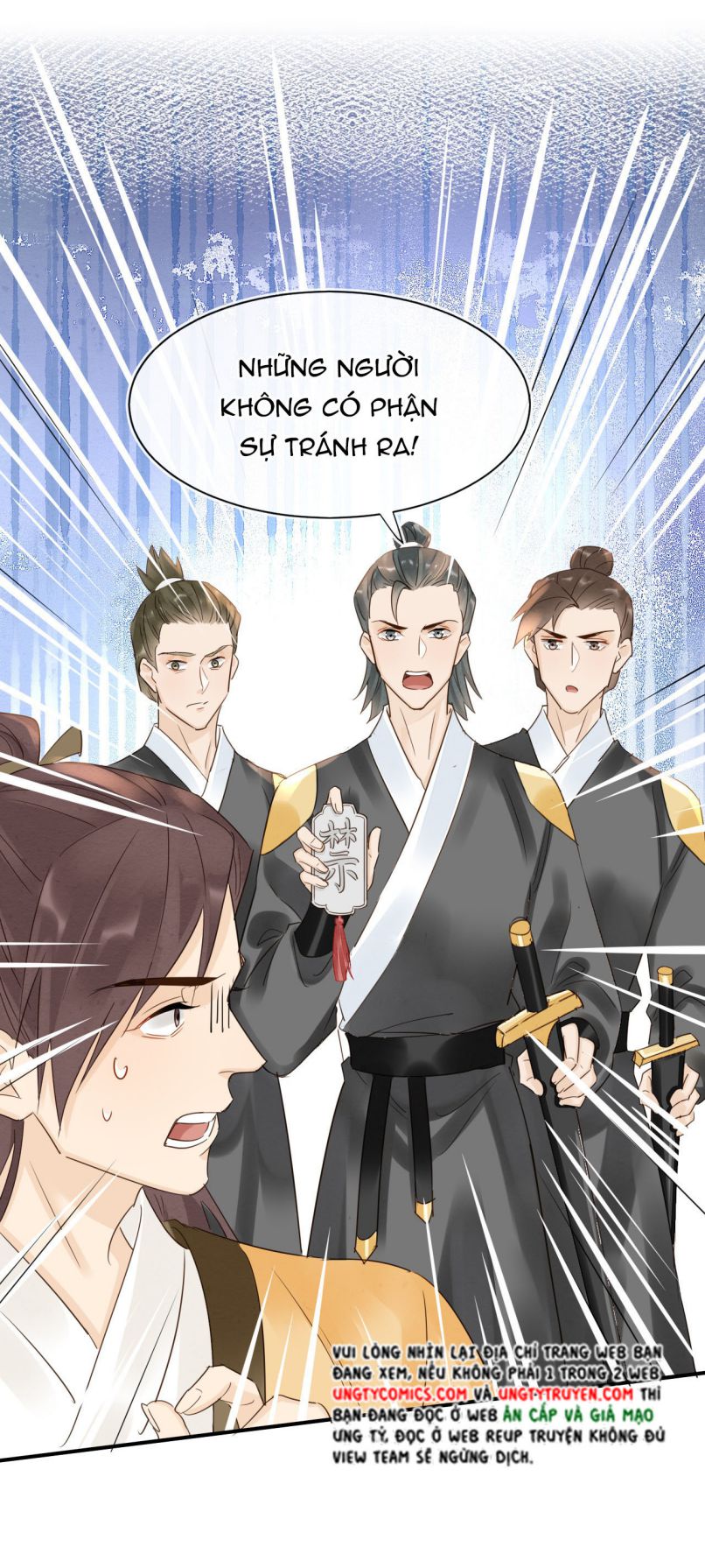 tù long chapter 52 21