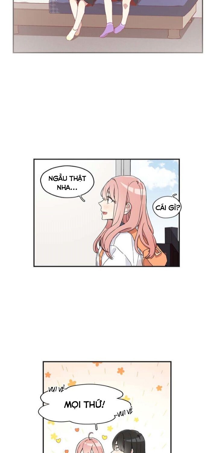 thanh xuân lầm lỡ chapter 6 23