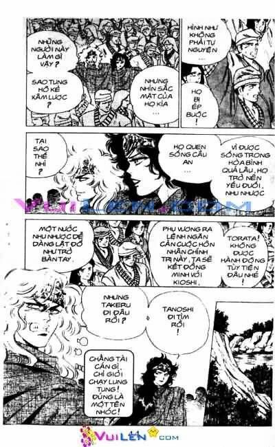 vương tử takeru chapter 5 44