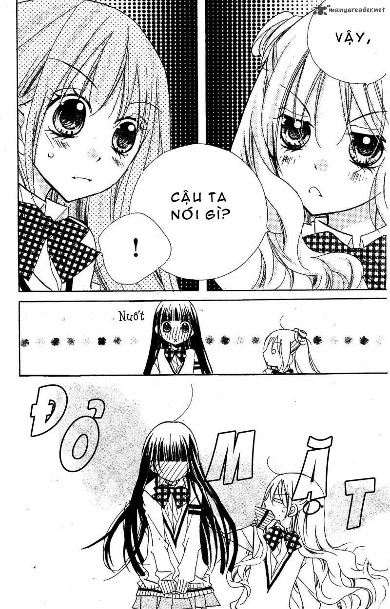 kimi no neiro chapter 9 27