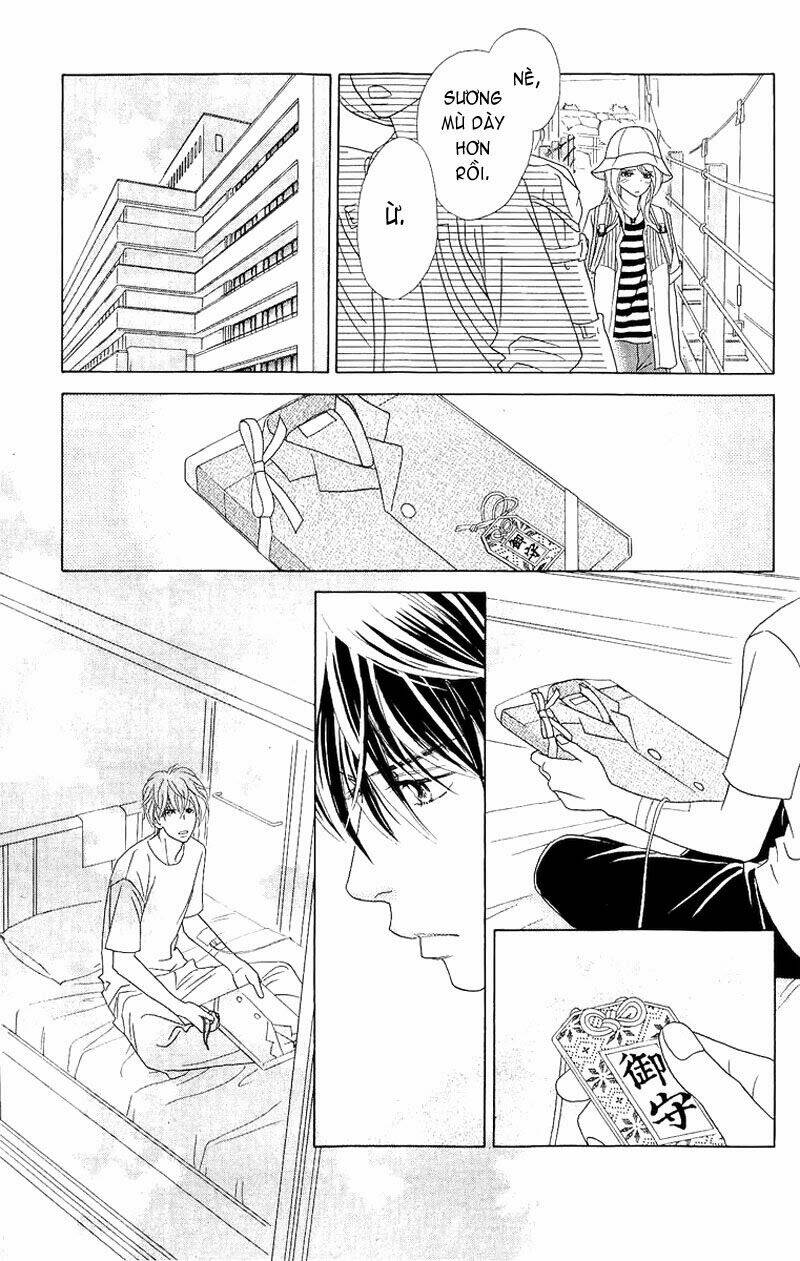 papillon hana to chou chapter 38 5