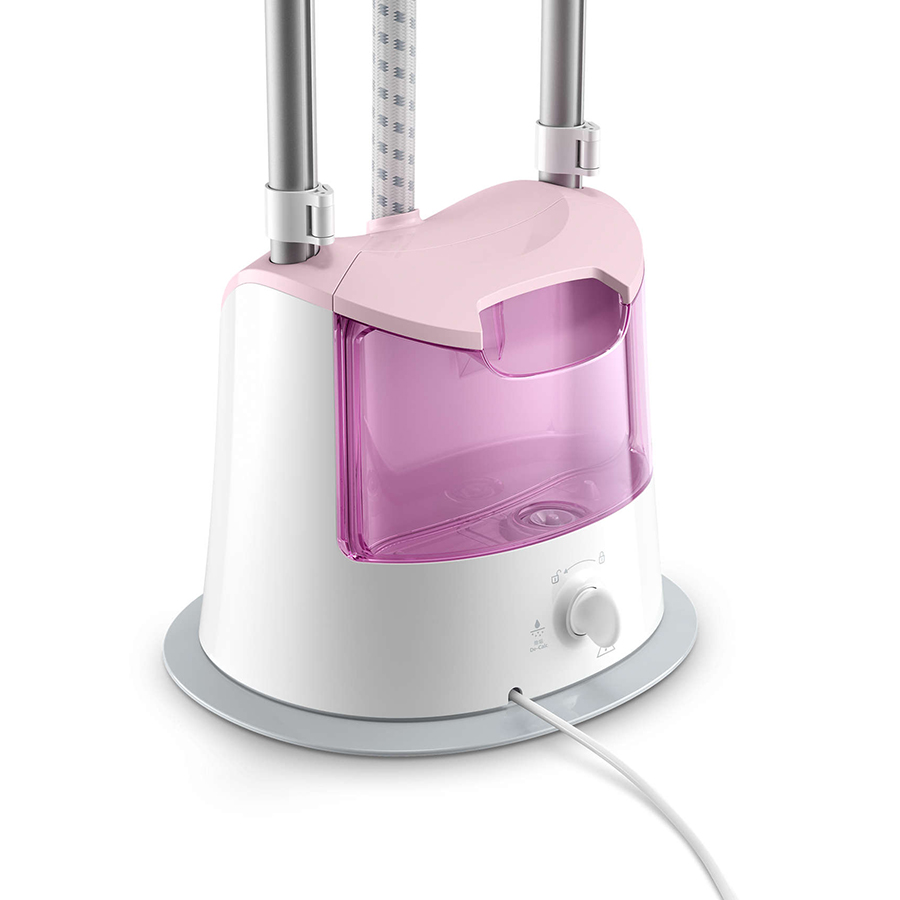 Bàn ủi hơi nước đứng Philips GC485/49 - Hàng Chính Hãng