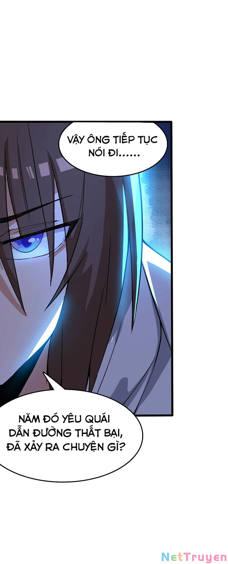 đại bảo kiếm của tôi chapter 62 40