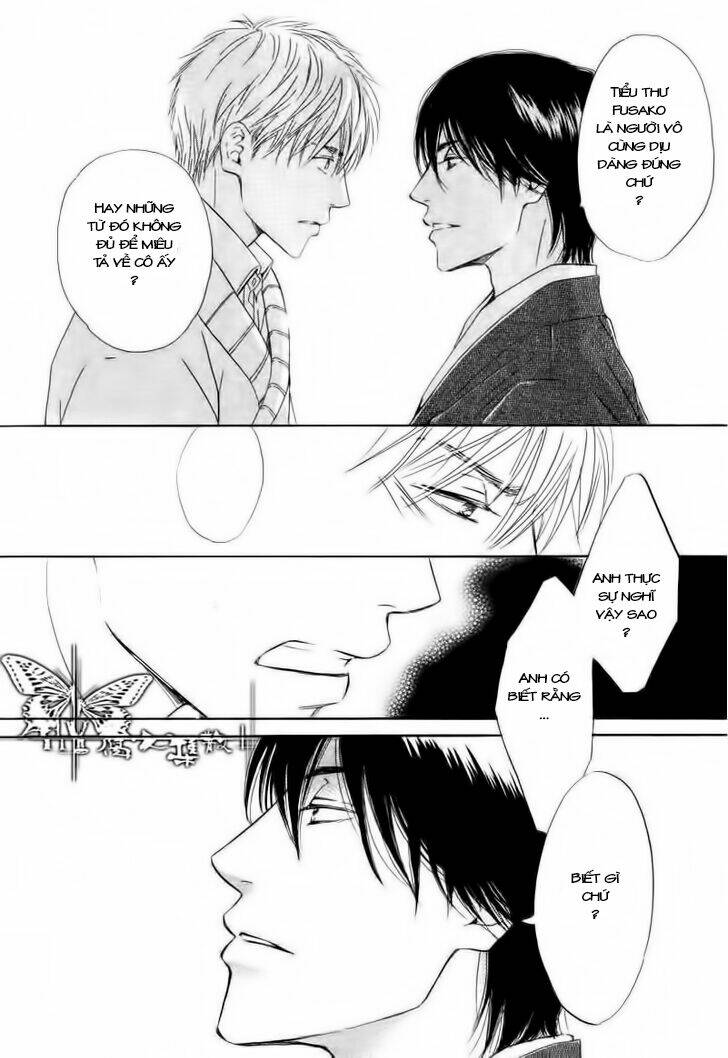 bình minh u sầu chapter 11 38