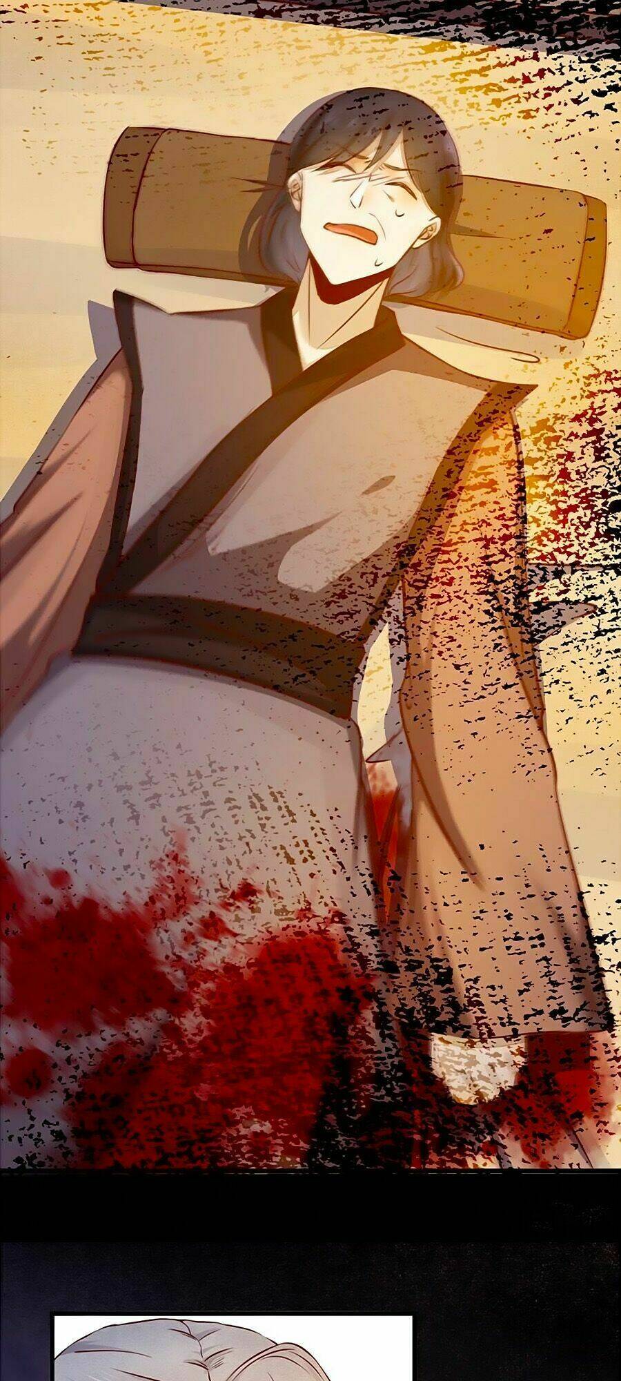 thần y khí nữ: ngự thú cuồng phi của quỷ đế chapter 37 22