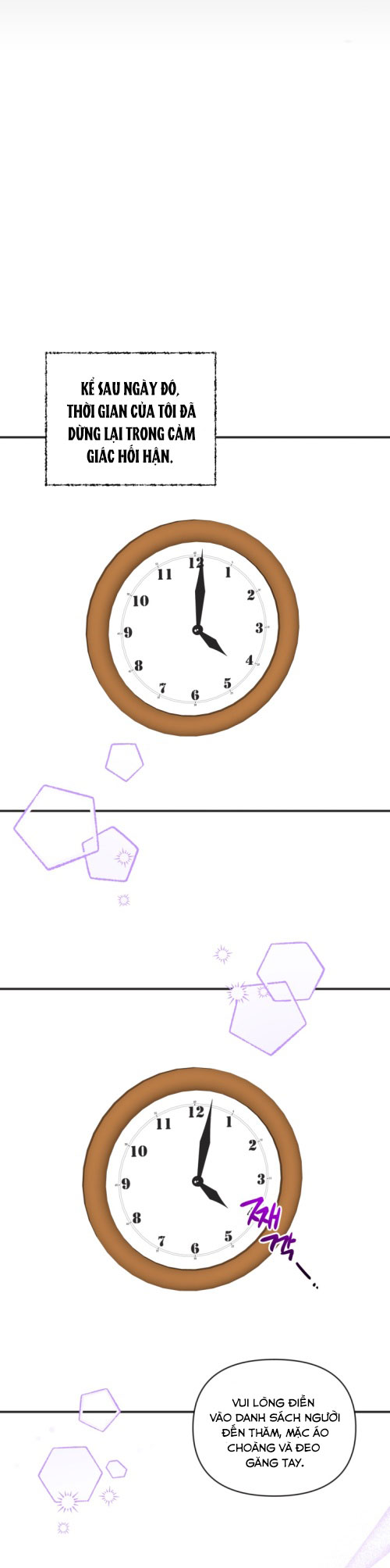 cuộc giao dịch lý tưởng chapter 104 16