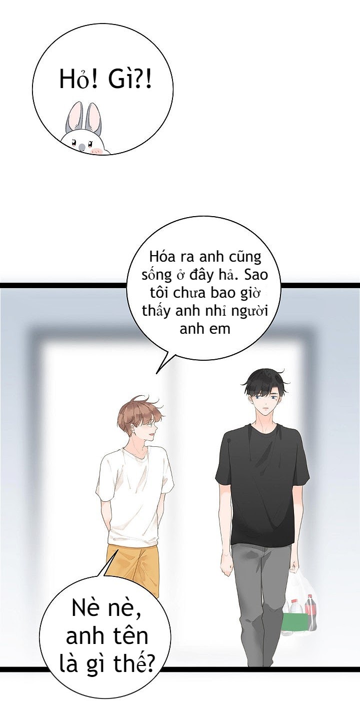 học bá 985 chapter 2 16