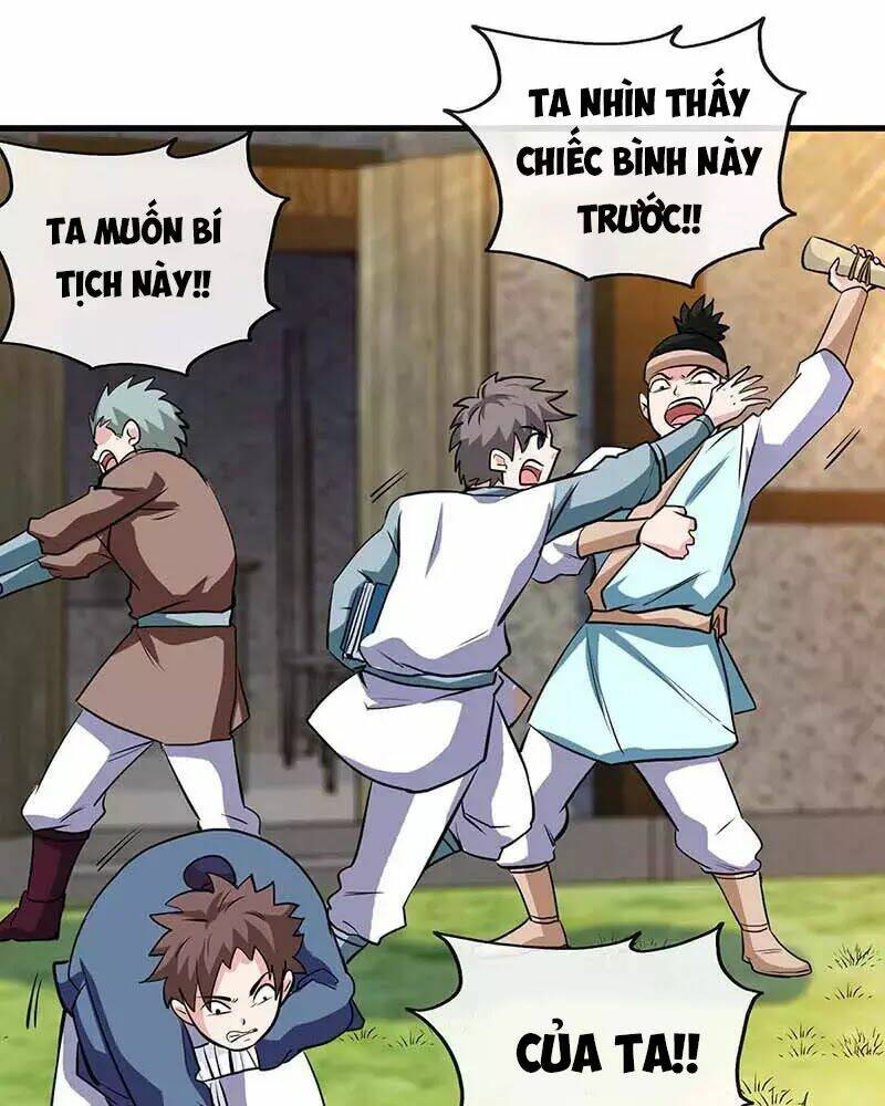 võ hồn tuyệt thế chapter 1 48