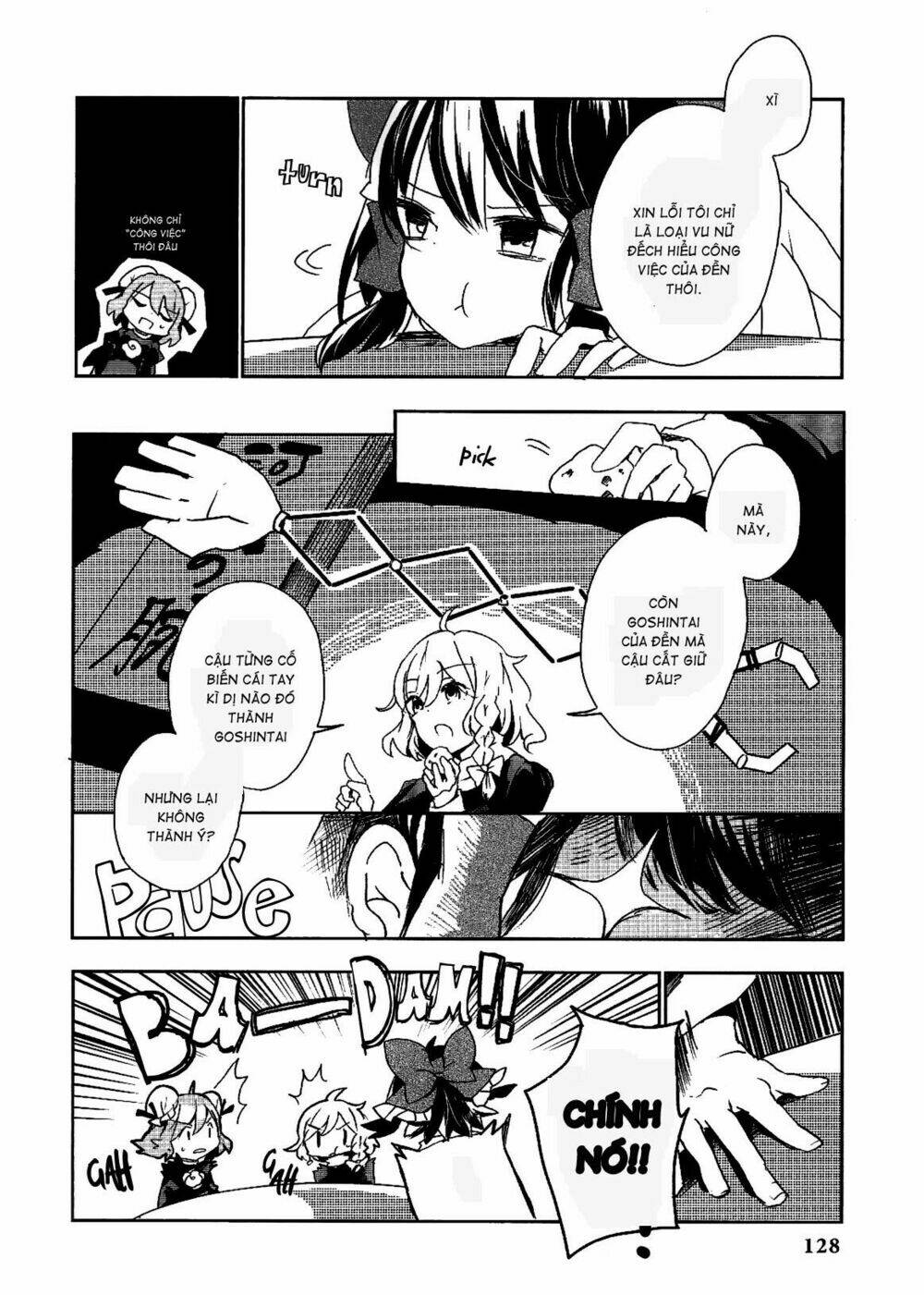 touhou ibarakasen - wild and horned hermit chapter 15 11